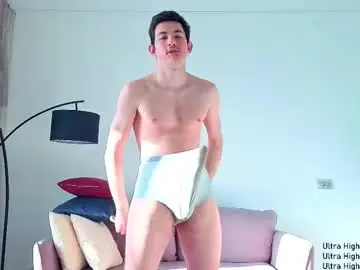 Chaturbate Adult Video Chat of danny__magic