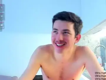 Chaturbate Private Sex Chat of danny__magic