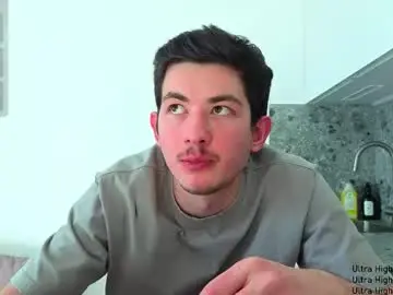 Chaturbate Live Porn of danny__magic