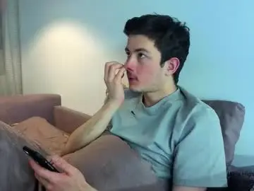 Chaturbate Adult Video Chat of danny__magic