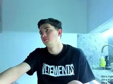 Chaturbate Free Live Porn of danny__magic