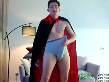 Chaturbate Free Porn Cam of danny__magic