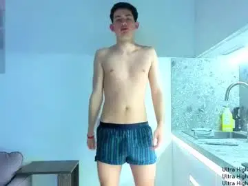 Chaturbate Live Sex Cam of danny__magic