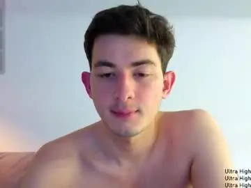 Chaturbate Best Webcam of danny__magic