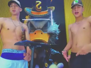 Chaturbate Adult Video Chat of dante_brown1