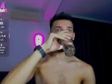 Chaturbate Adult Video Chat of dominicvalente