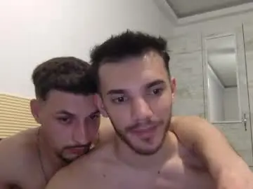 Chaturbate Adult Webcam of dominicvalente