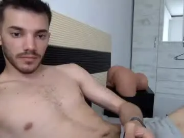 Chaturbate Private Sex Chat of dominicvalente