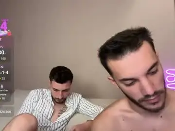 Chaturbate Sex Cam of dominicvalente