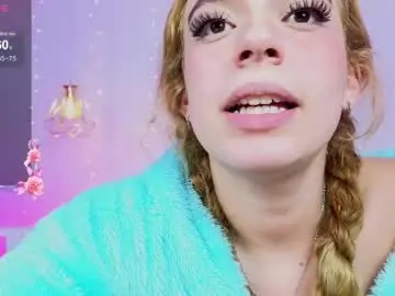 Chaturbate Adult Video Chat of emma_softt