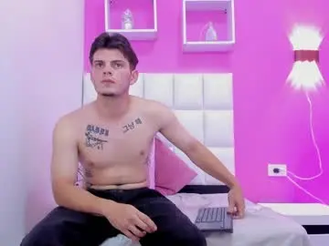 Chaturbate Live Sex of erickandnatasha_