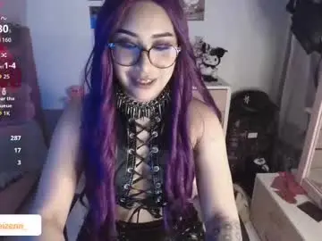 Chaturbate Live Porn of exodiakinky