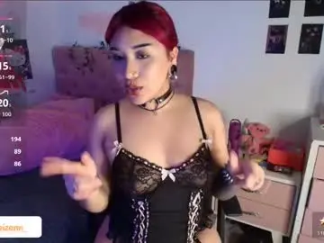 Chaturbate Adult Webcam of exodiakinky