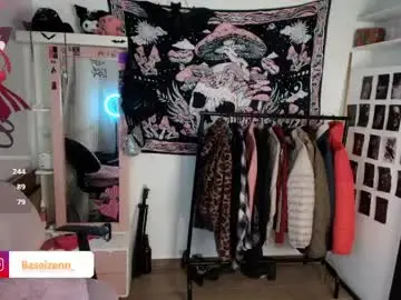 Chaturbate Live Sex of exodiakinky