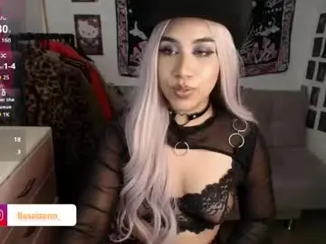 Chaturbate Live Porn of exodiakinky