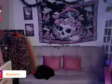 Chaturbate Free Porn Cam of exodiakinky