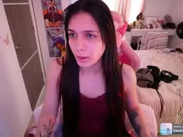 Chaturbate Private Sex Chat of flora_angelical