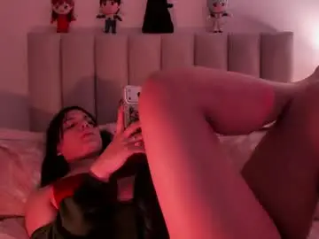 Chaturbate Nude Webcam of flora_angelical