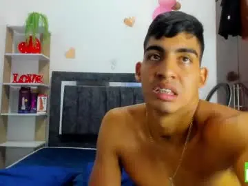 Chaturbate Private Sex Chat of grace_and_milo