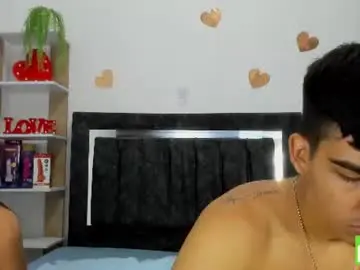 Chaturbate Free Porn Cam of grace_and_milo
