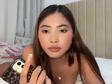 Chaturbate Sex Chat of im_meli