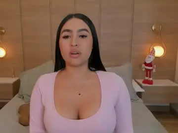 Chaturbate Sex Chat of isabel_millher