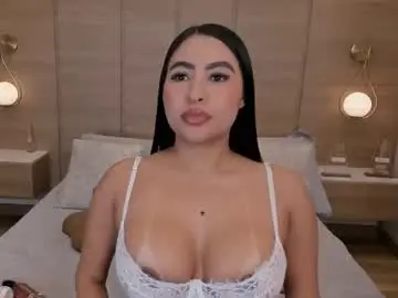 Chaturbate Best Webcam of isabel_millher