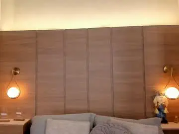 Chaturbate Private Sex Chat of isabel_millher