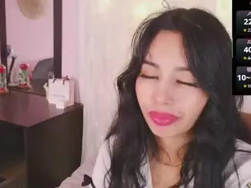 Chaturbate Best Webcam of jenner_mills