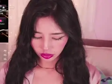 Chaturbate Adult Webcams of jenner_mills