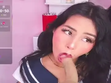 Chaturbate Sex Chat of jenner_mills
