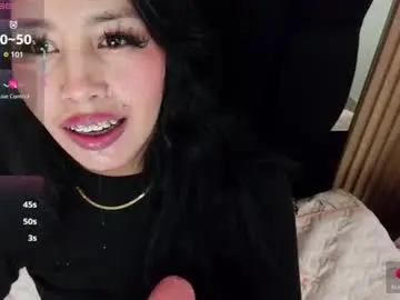 Chaturbate Best live sex cam show of jenner_mills