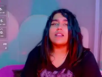 Chaturbate Best Webcam of jessie_dark30