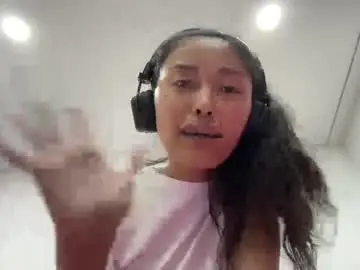 Chaturbate Free Porn Cam of margeryhutmacher