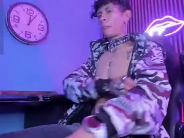 Chaturbate Adult Video Chat of maximoking26