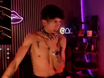 Chaturbate Best Webcam of maximoking26