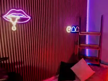 Chaturbate Live Sex of maximoking26