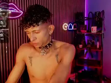 Chaturbate Free Porn Cam of maximoking26