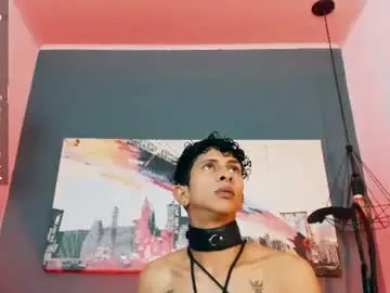 Chaturbate Nude Webcam of maximoking26
