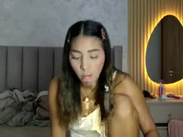 Chaturbate Free Porn Cam of megan_monrroe06
