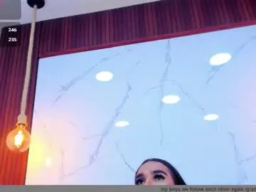 Chaturbate Adult Webcams of mia_conde1_