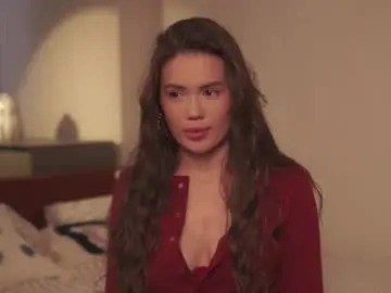 Chaturbate Live Porn of miamo_kaya