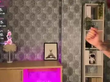 Chaturbate Adult Webcams of mistyy_moon