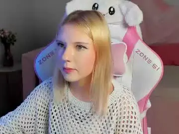 Chaturbate Nude Webcam of nellymars