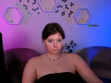 Chaturbate Adult Webcam of nikol_kitt