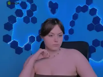 Chaturbate Live Sex Cam of nikol_kitt