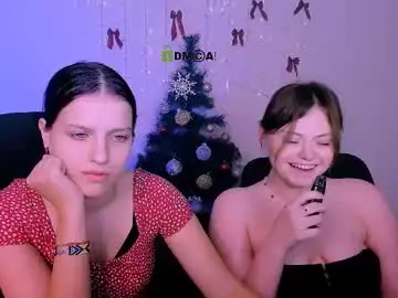 Chaturbate Live Sex Cam of nikol_kitt