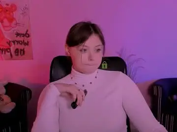 Chaturbate Live Sex Cam of nikol_kitt