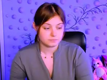 Chaturbate Adult Video Chat of nikol_kitt