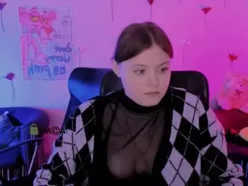 Chaturbate Sex Chat of nikol_kitt